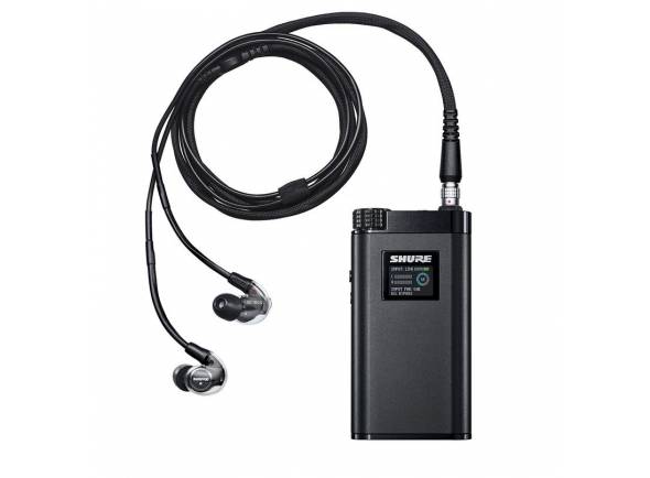 In-Ear Shure KSE 1500