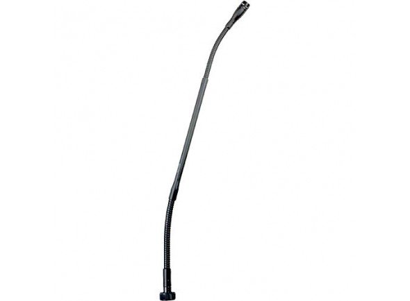 Gooseneck/Gooseneck Shure MX412SEN