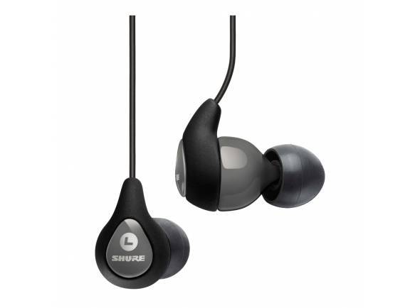 In-Ear/Monitorização In Ear Shure SE112 In-Ear/Monitorização In Ear Shure SE112