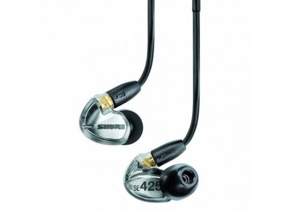In-Ear Shure SE425-V