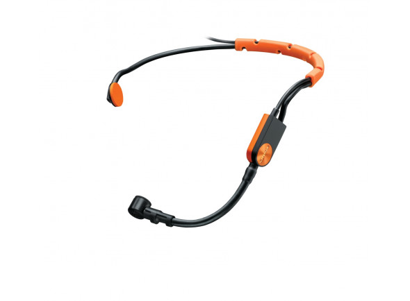 Microfone Headset/Micrófonos Diadema Shure SM31 FH