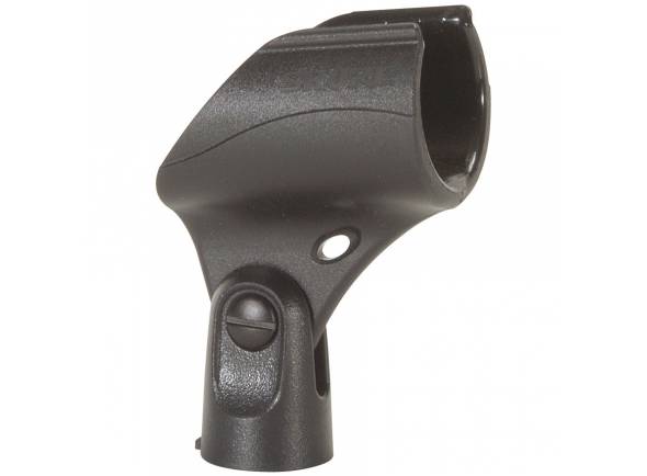 Suporte para microfone Shure WA371 Suporte para microfone Shure WA371