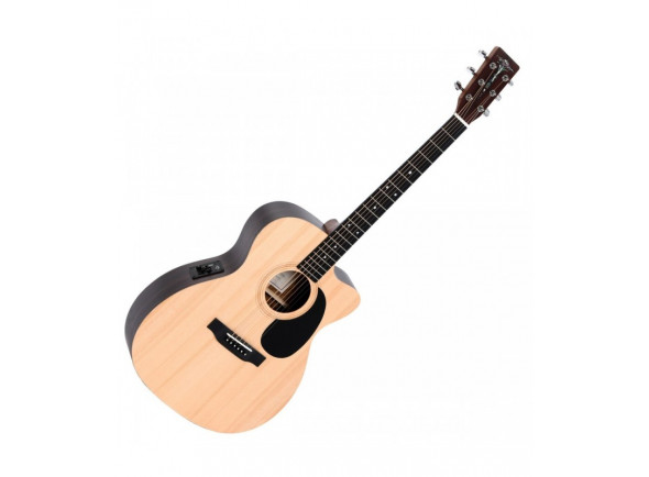 Guitarra Acústica Sigma Guitars  000TCE
