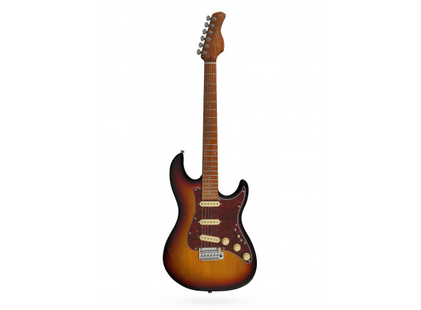 Guitarras formato ST Sire Larry Carlton S7 Vintage 3TS 