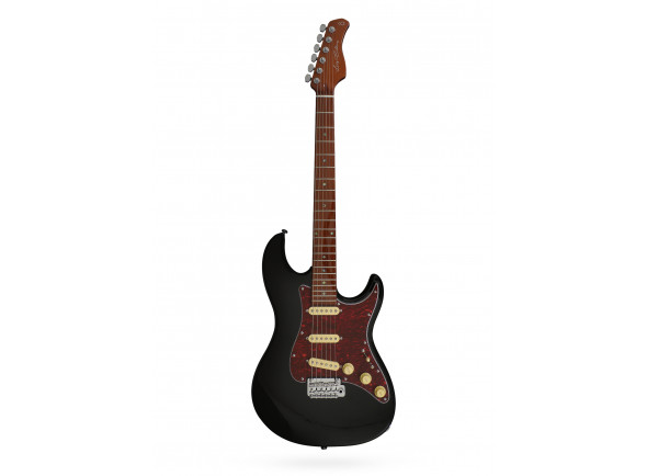 Sire Larry Carlton Guitarras formato ST Sire Larry Carlton S7 Vintage BK Sire Larry Carlton Guitarras formato ST Sire Larry Carlton S7 Vintage BK