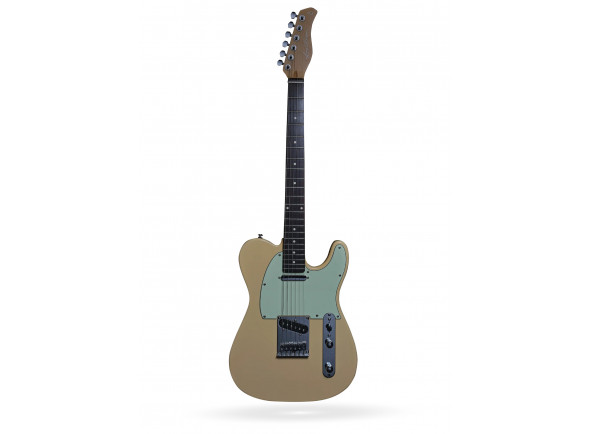 B-stock  Guitarra elétrica/Guitarras formato T Sire   Larry Carlton T3 VWH B-Stock