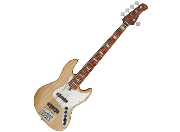 bajo de 5 cuerdas Sire   MARCUS MILLER V8 5 NAT