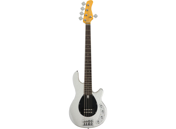  Baixo elétrico de 5 cordas/Basse à 5 cordes Sire Marcus Miller Z3 5 Argent SP