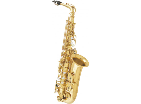 Saxofone alto/Saxofone alto SML Paris Saxofone Alto A420-II