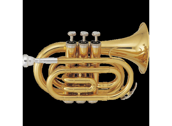 trompeta SML Paris  POCKET TP50
