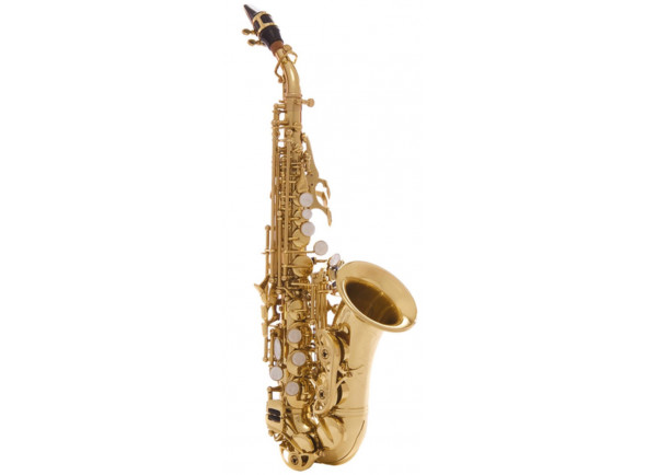Saxofone Soprano SML Paris  SC620