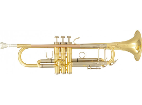 Trompete SML Paris  VSM TP500