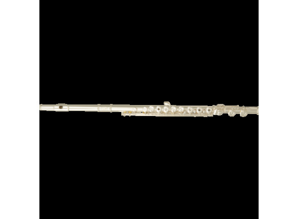 Flauta transversal (pratos abertos) SML Paris  VSMFL400R