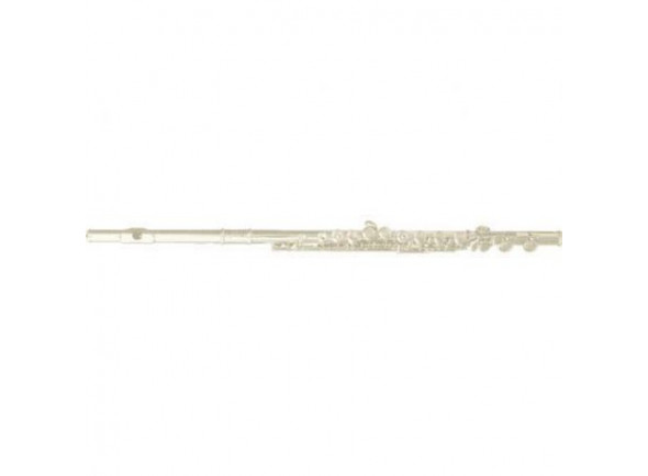 Flauta transversal (pratos abertos) SML Paris  VSMFL400RE