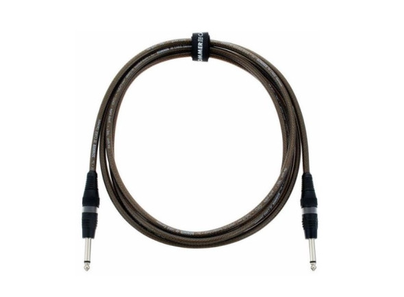 Cabos para Instrumento/Cabo para Instrumento Sommer Cable The Spirit XXL Instr. 3.0