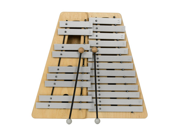 Instrumento Orff Sonor ALTO GLOCKENSPIEL DIATONIC 62036   B-Stock