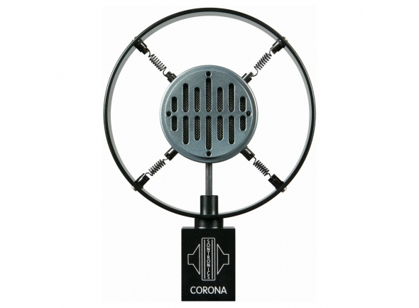 Microfone Vocal Dinâmico Sontronics Corona