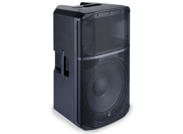 Coluna amplificada/Colunas Amplificadas Soundsation  Coluna 12″ com Bluetooth e TWS PROVIBE 12A