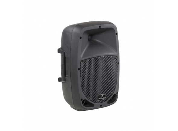 Colunas Amplificadas Soundsation GO-SOUND 8A B-Stock Colunas Amplificadas Soundsation GO-SOUND 8A B-Stock