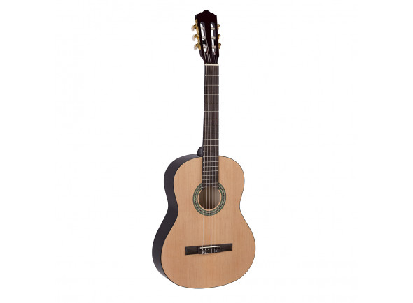 Guitarra Clássica Toledo Primera Spruce 44-NT 