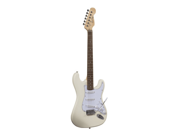 Guitarra tipo ST /guitarras formato ST Soundsation RIDER-STD-S VW