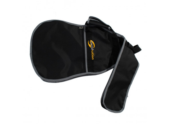 Saco para guitarra clássica Soundsation Saco Guitarra Clássica Nylon SBG-10-CG 