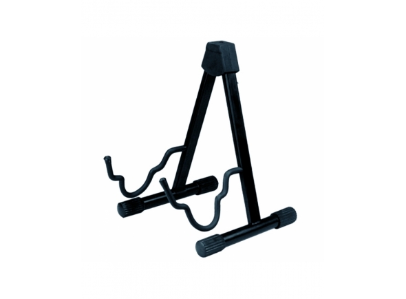Suporte para guitarra e baixo Soundsation SGS-110 Suporte para guitarra e baixo Soundsation SGS-110