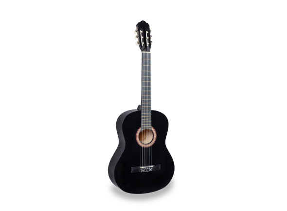Guitarra Clássica (adulto) 4/4/Guitarra Clássica Soundsation Toledo MARISOL 44BK 4/4 