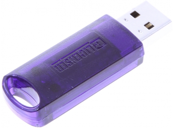 cubase USB key eLicenser/software de secuenciación Steinberg Key USB eLicenser