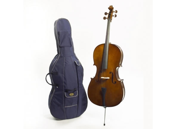 Violoncelo Stentor SR1102 Cello Student I 1/4 Violoncelo Stentor SR1102 Cello Student I 1/4