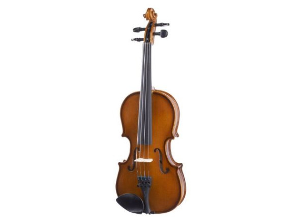 Violinos Stentor Violino 1/4/Violino 1/4 Stentor SR1500 Student II 1/4  B-Stock
