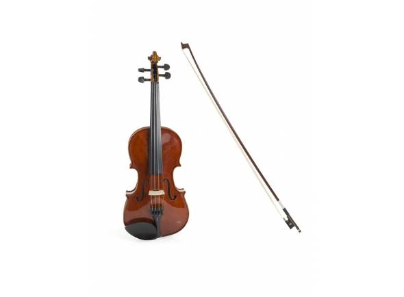 Violino 1/4/Violino Stentor SR1550 Conservatorio 1/4