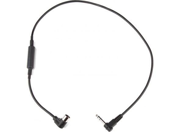 Cabo de ligação/Acessório para efeitos de guitarra Strymon MIDI-EXP Cable AA 