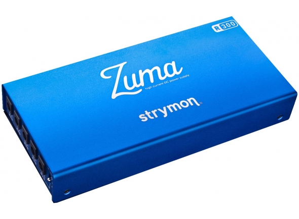 Transformadores Strymon Zuma R300 