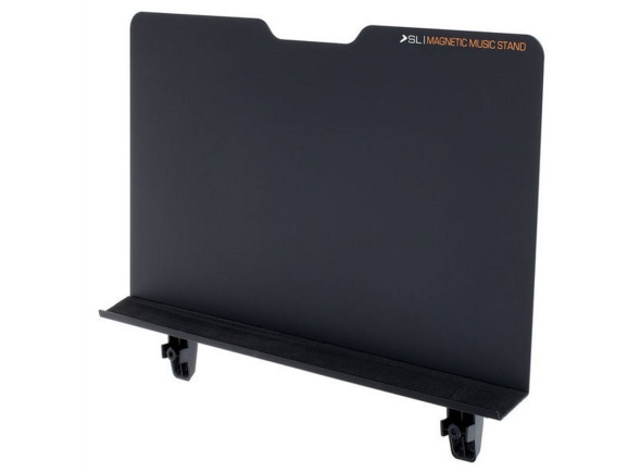 Estante para partitura/Outros acessórios para teclados Studiologic SL Magnetic Music Stand Mk2 Type C