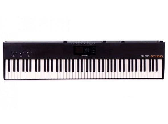 Teclados MIDI Controladores Studiologic SL88 Studio B-Stock Teclados MIDI Controladores Studiologic SL88 Studio B-Stock