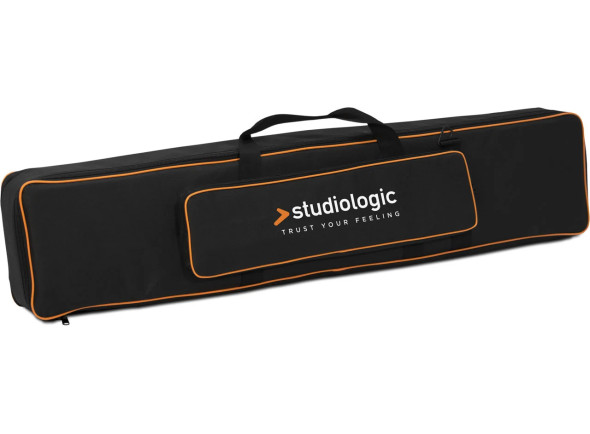 Bolsa para teclado/Estojos para Teclados Studiologic Softbag Soft Case Size C
