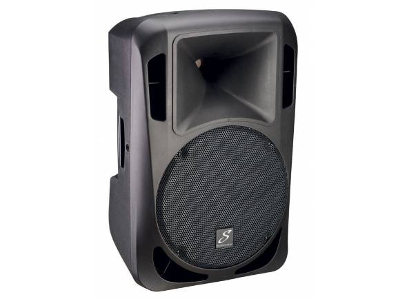 Studiomaster Colunas Amplificadas Studiomaster DRIVE 12 AU Studiomaster Colunas Amplificadas Studiomaster DRIVE 12 AU