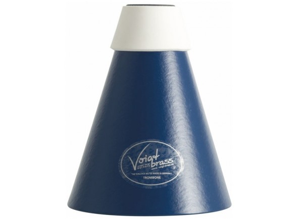 Surdina para Trombone/Sourdine pour trombone Surdina Wallace Pratique Trombone TWC019 
