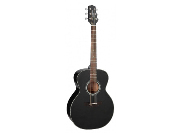 Guitarra Acústica/Guitarra Acústica Takamine  AUDITORIUM GN30 Black