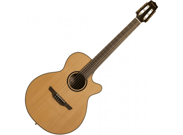 Guitarra Clássica Takamine  P3FCN 