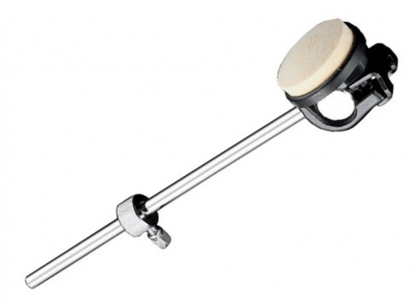 Pedal para Bateria Tama CB90F Felt Beater Pedal para Bateria Tama CB90F Felt Beater