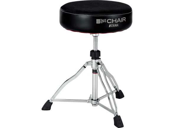 Baterias TAMA Bancos para Baterias Tama  HT430B Drum Throne