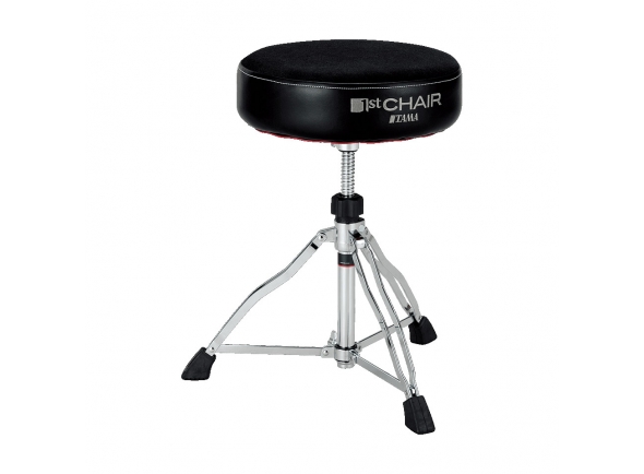 Baterias TAMA Bancos para Baterias Tama HT430BC Drum Throne 
