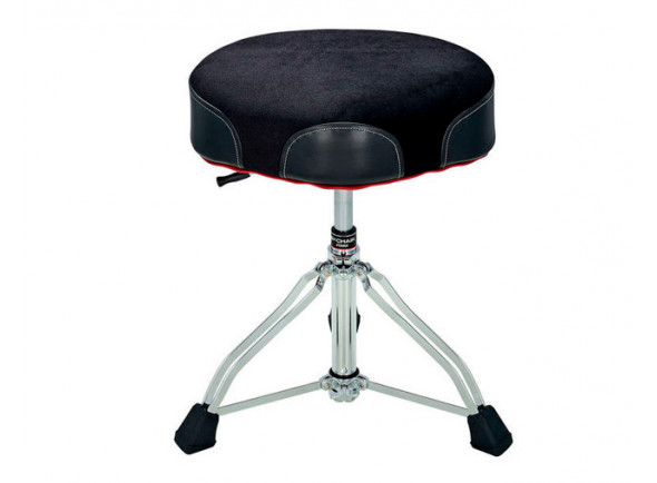 Banco para Bateria/Sillines Bateria Tama  HT750BC Ergo Rider Hydraulic 