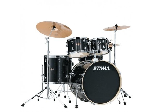 Conjunto de bateria completo TAMA Imperial IE50H6W 20 Conjunto de bateria completo TAMA Imperial IE50H6W 20
