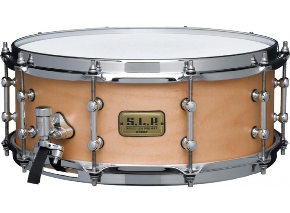 Baterias TAMA Tambor Tama LMP1455-SMP Sound Lab Snare Baterias TAMA Tambor Tama LMP1455-SMP Sound Lab Snare