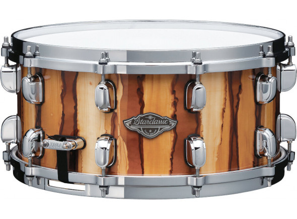 Baterias TAMA Tarola Tama  MBSS55 Starclassic Performer 14