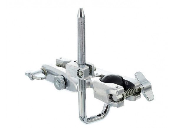 Baterias TAMA Suporte para Timbalão/Soporte Tom Tama MC69 Single Tom Attachment Baterias TAMA Suporte para Timbalão/Soporte Tom Tama MC69 Single Tom Attachment