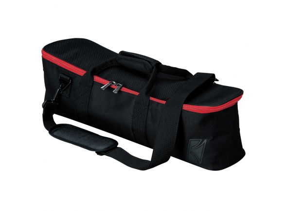 Baterias TAMA Bolsas para hardware Tama PBH02L Powerpad Hardware Bag 